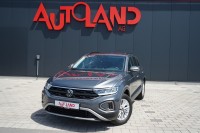 VW T-Roc 1.0 R-Line LED Navi ACC Virtual Cockpit