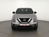 Nissan Juke 1.0 DIG-T N-Connecta Aut.