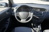 Hyundai i20 1.2 YES