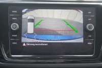 VW Touran 1.5 TSI R-Line