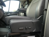 Ford Transit Custom Panama Camper