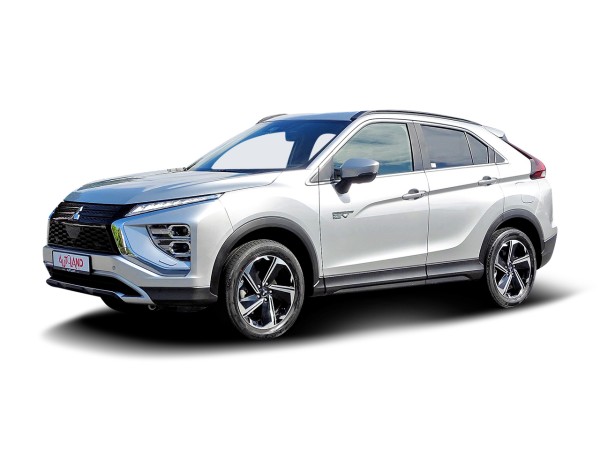 Mitsubishi Eclipse Cross 2.4Hybrid 4WD