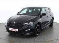 Skoda Scala 1.5 TSI DSG Monte Carlo LED Navi Panorama