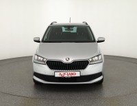 Skoda Fabia Combi 1.0 MPI