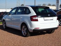 Skoda Rapid Spaceback 1.0 TSI Clever