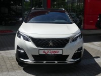 Peugeot 3008 1.2 GT line