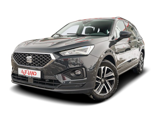 Seat Tarraco 1.5 Style