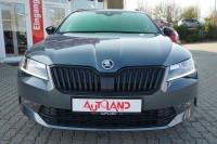 Skoda Superb Combi 1.8 TSI SportLine