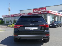 Audi A4 Avant 40 2.0 TFSI Sport