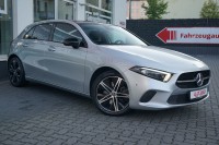 Mercedes-Benz A 140 A250 Progressive Night Paket
