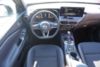 Nissan Juke 1.0 DIG-T N-Design Aut.