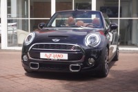 MINI COOPER_S_CABRIO Cooper S Cabrio