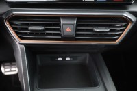 Cupra Leon 2.0 TSI DSG