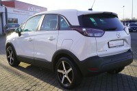 Opel Crossland X 1.2 Turbo Edition