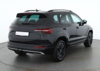 Skoda Karoq Sportline 2.0 TSI DSG 4x4
