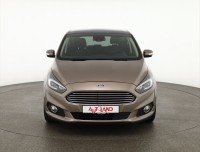 Ford S-Max 2.0 EcoBlue Titanium AWD