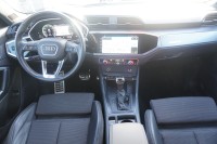 Audi Q3 45 TFSI e S-Line S-Tronic