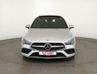 Mercedes-Benz CLA 250 SB AMG Line