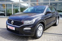 VW T-Roc 1.0 Basis