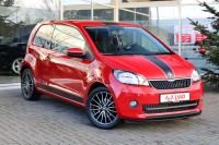 Skoda Citigo 1.0