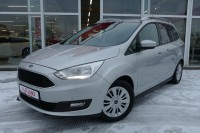 Vorschau: Ford Grand C-Max C-MAX 1.0 EcoBoost