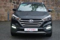 Hyundai Tucson 1.6 T-GDI 4WD Premium