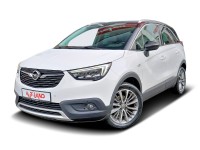 Opel Crossland X 1.2 Turbo Innovation 2-Zonen-Klima Navi Sitzheizung