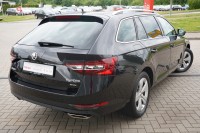 Skoda Superb Combi 2.0 TSI Style 4x4