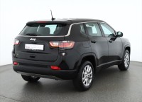 Jeep Compass 1.5 M-Hybrid Altitude