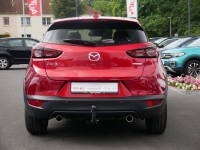 Mazda CX-3 2.0 SkyaktivG