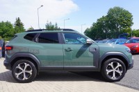 Dacia Duster Journey Hybrid 155 Aut.