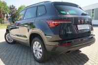 Skoda Karoq 1.5 TSI DSG