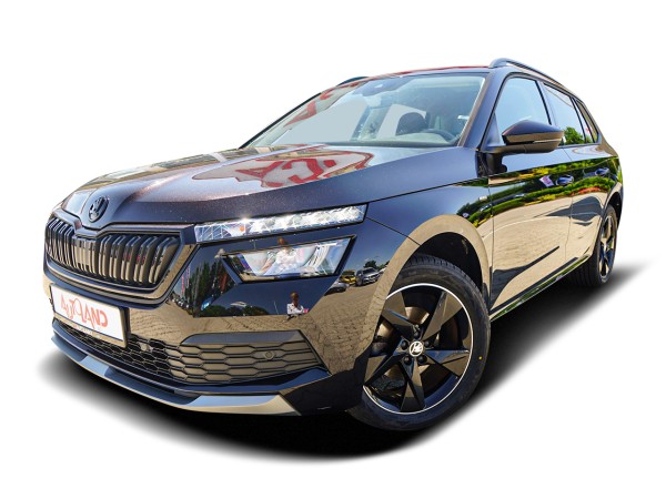 Skoda Kamiq 1.0 Clever