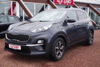 Vorschau: Kia Sportage 1.6 T-GDI 4WD Aut.