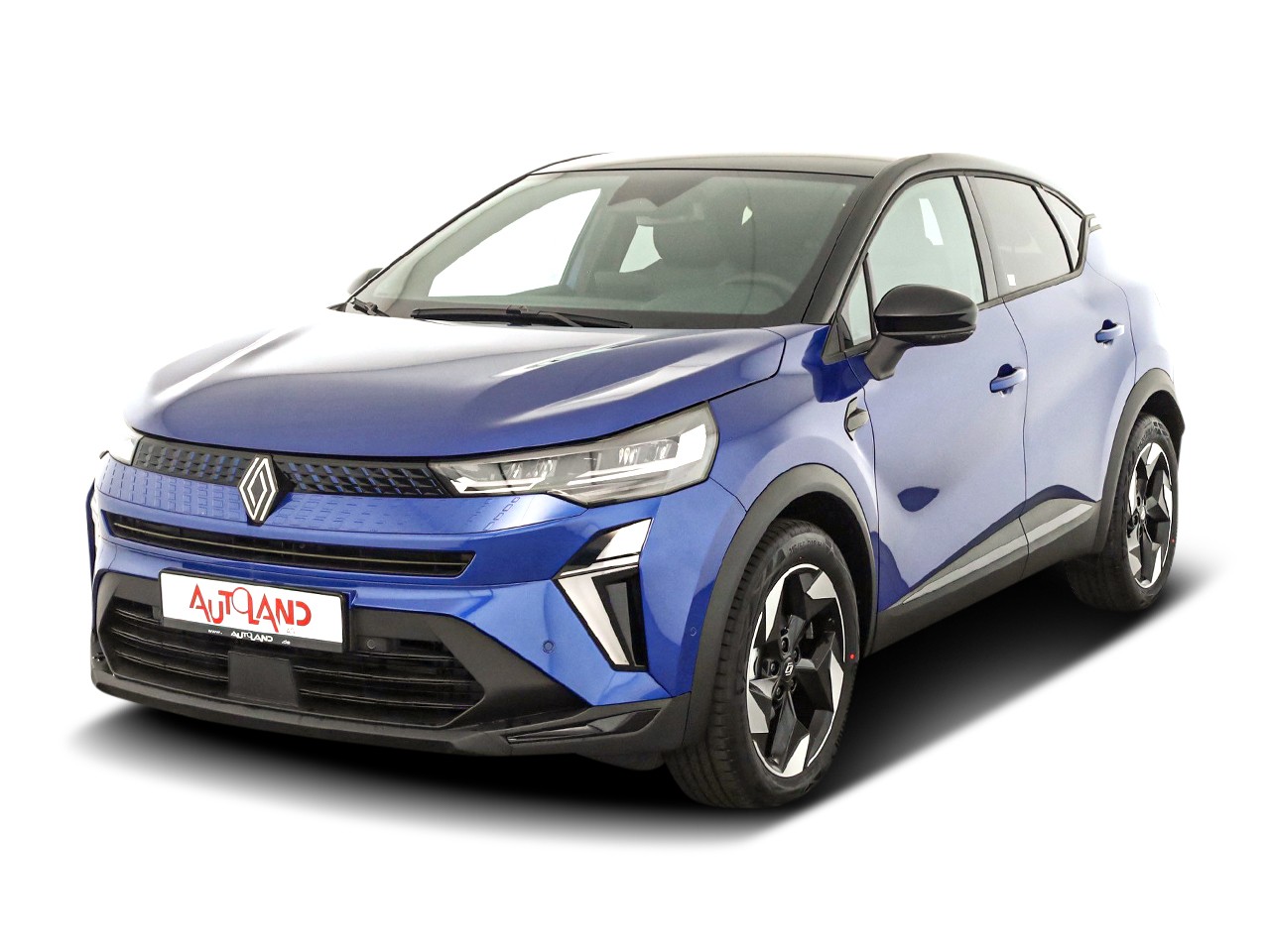 Renault Captur TCe 90