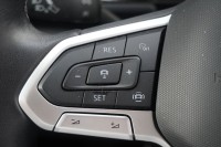 VW T-Cross 1.0 TSI United