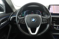 BMW 530 e Luxury Line