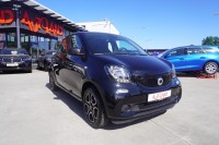 Smart ForFour forfour 1.0 passion