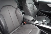 Audi A4 Avant 35 2.0 TFSI advanced