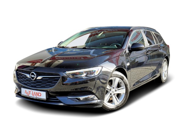 Opel Insignia 1.5 Turbo Business Edition