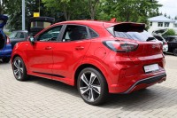 Ford Puma 1.0 EcoBoost ST-Line X