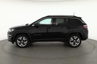 Vorschau: Jeep Compass 1.4 MultiAir Limited 4WD AT