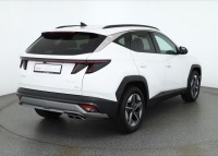Hyundai Tucson 1.6 T-GDI Aut.