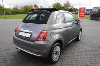 Fiat 500C 1.0 mHev Dolcevita