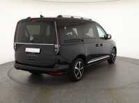 VW Caddy Maxi 1.5 TSI DSG