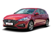 Hyundai i30 HB 1.5 2-Zonen-Klima Tempomat Bluetooth