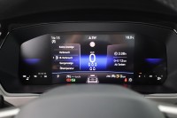 VW Touran 1.5 TSI DSG