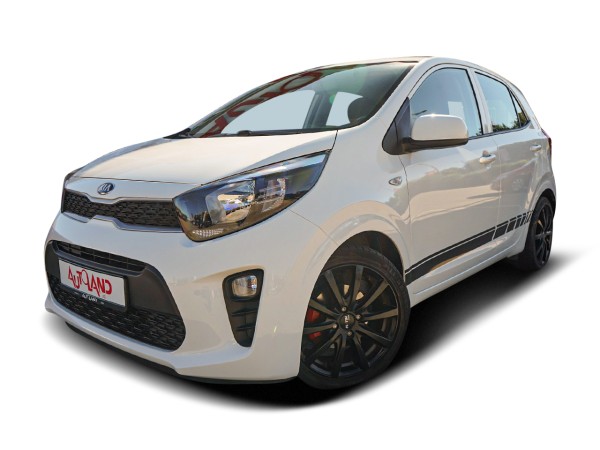 Kia Picanto 1.2 Edition 7