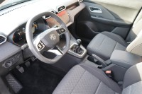 MG ZS 1.5 VTi-Tech Standard