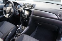 Suzuki Vitara 1.4 Boosterjet mHev